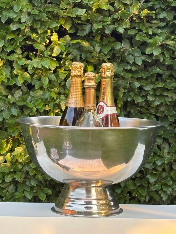 Elegante Champagnekoeler XL- Elegant Champagne Cooler XL (3)