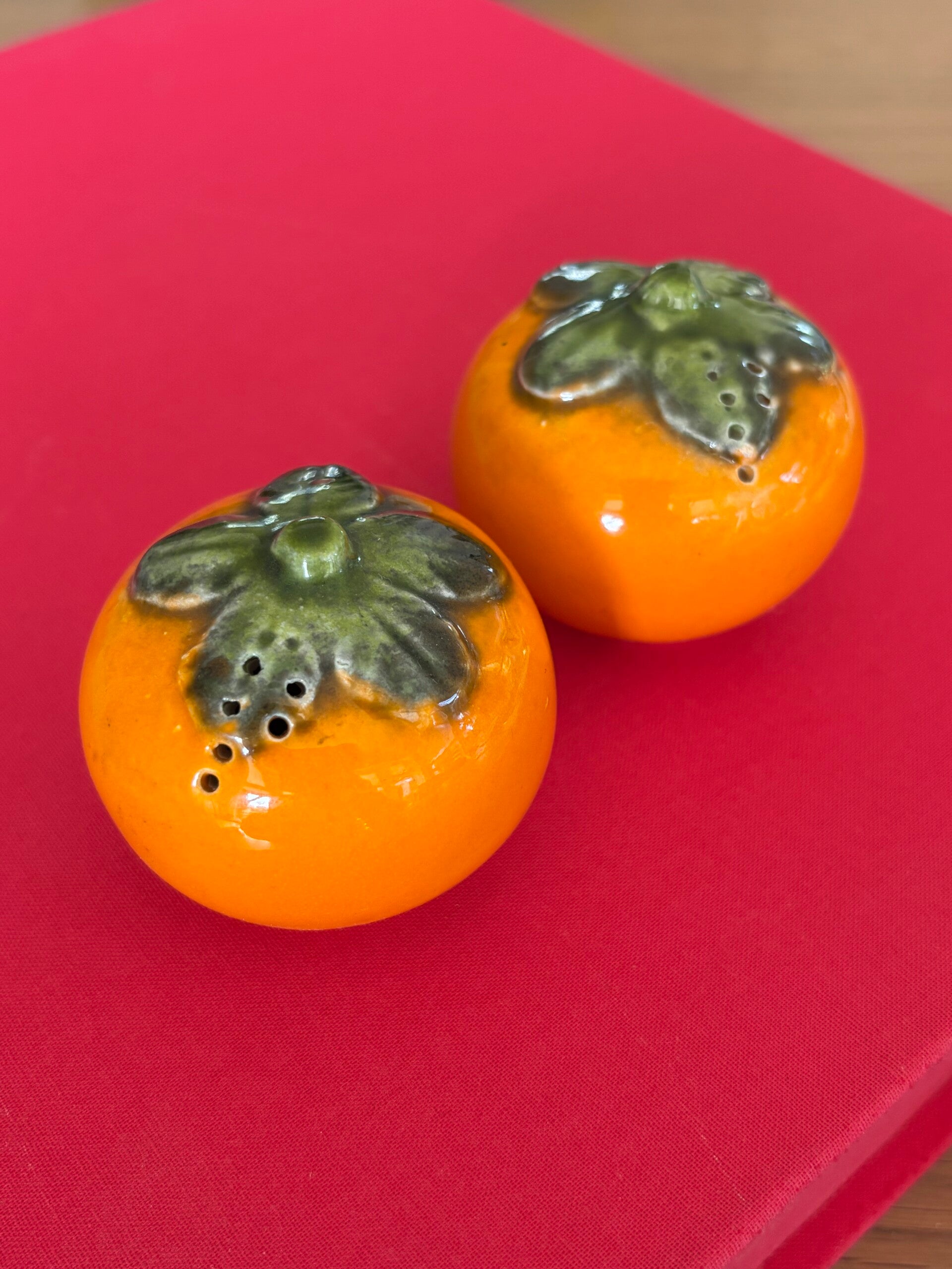 Zout & peperstel - Salt & pepper set