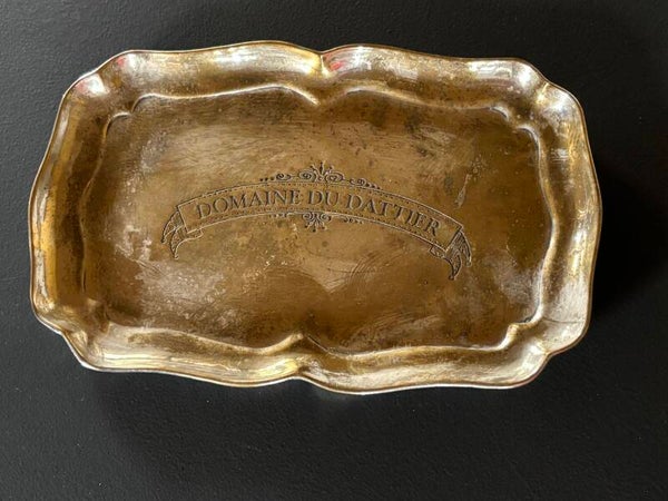 Klein dienblaadje 'Domaine du Datier' - Small 'Domaine du Datier' serving tray
