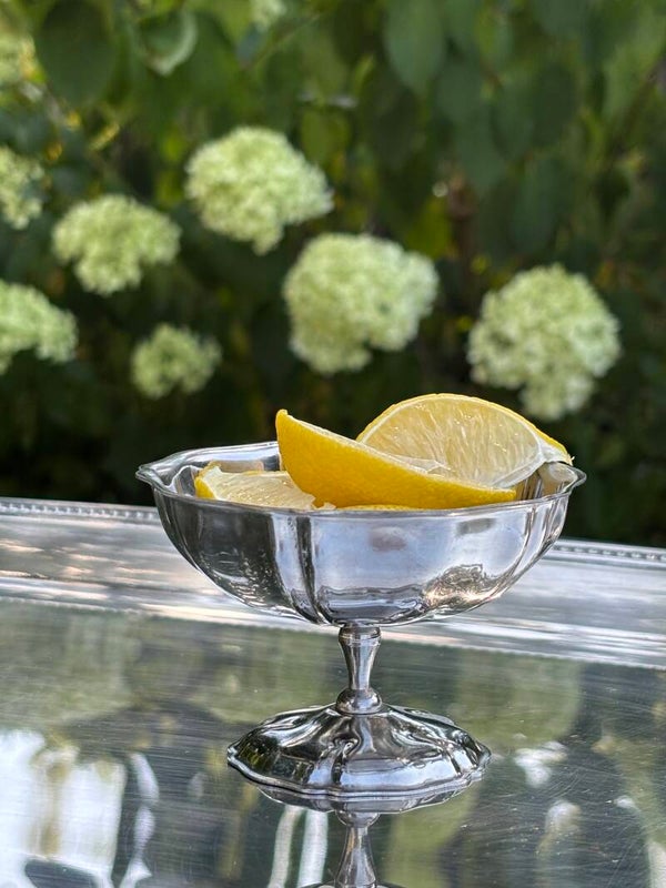 Kleine coupe - Small coupe