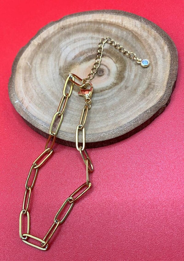 Bracelet