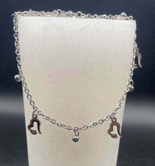 Bracelet de cheville