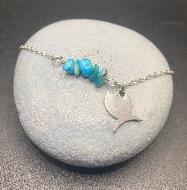 Bracelet de cheville