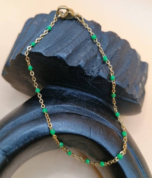 Bracelet