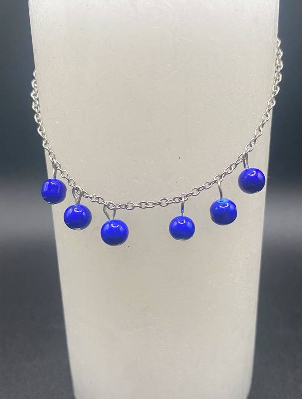 Bracelet de cheville