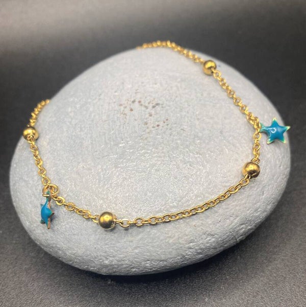 Bracelet de cheville
