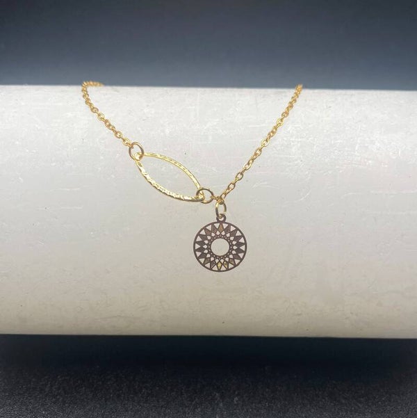 Bracelet de cheville