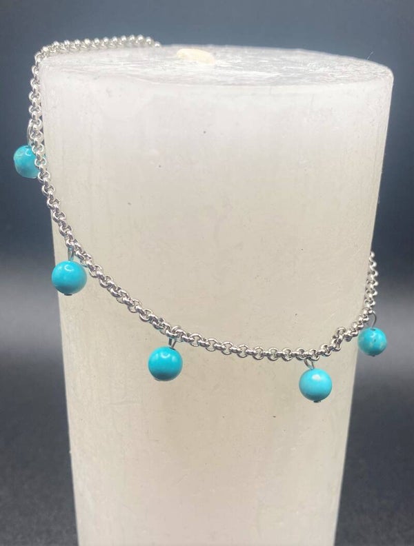 Bracelet de cheville