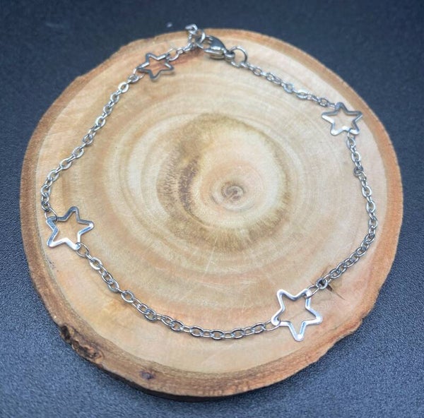 Bracelet de cheville