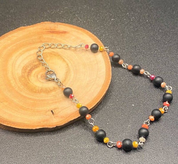 Bracelet de cheville