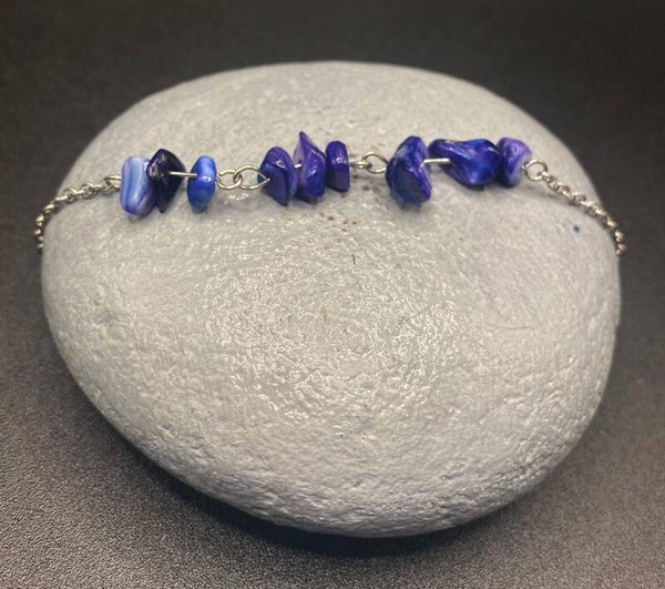 Bracelet de cheville