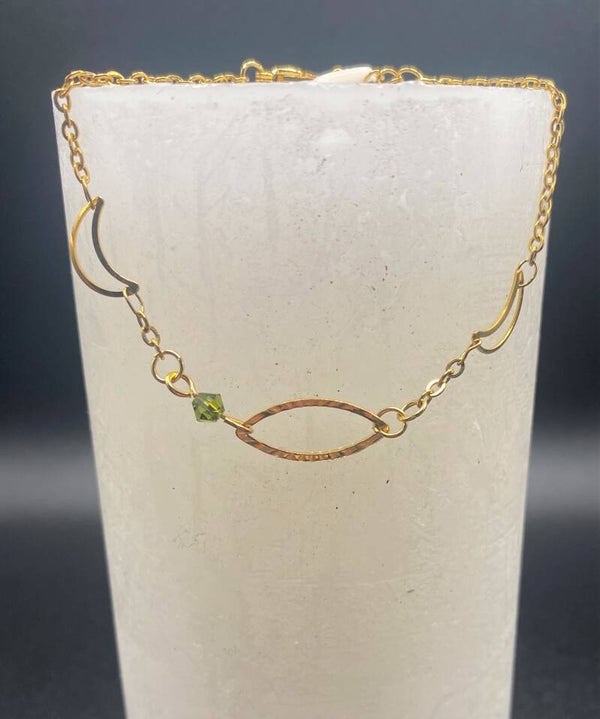 Bracelet de cheville