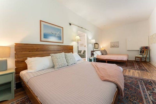 Bar Harbor Shared Room Deposit