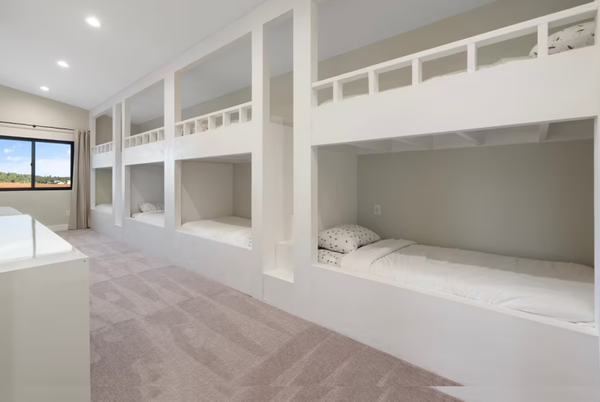 Bunk Room