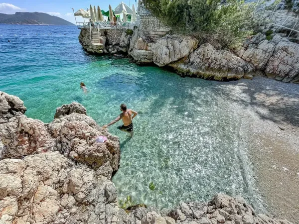 Kas & Antalya Coastal Extension: SHARED ROOM Kekova Bay, Kaş & Mediterranean Escape (May 31 – April 4)