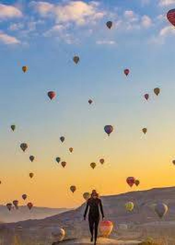 9-Day Turkey Journey: PRIVATE  ROOM  Istanbul, Şanlıurfa & Cappadocia (May 23–31, 2027)