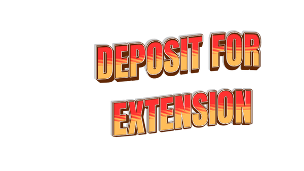 Turkey Coastal Extension (Kaş & Antalya) – Deposit