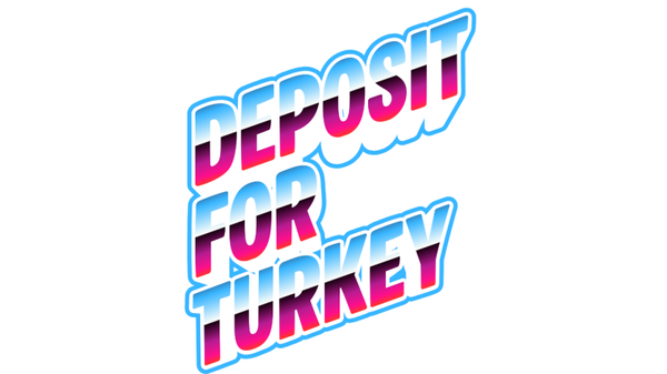 Turkey 2027 Adventure Deposit MAY 23 - MAY 31 2027