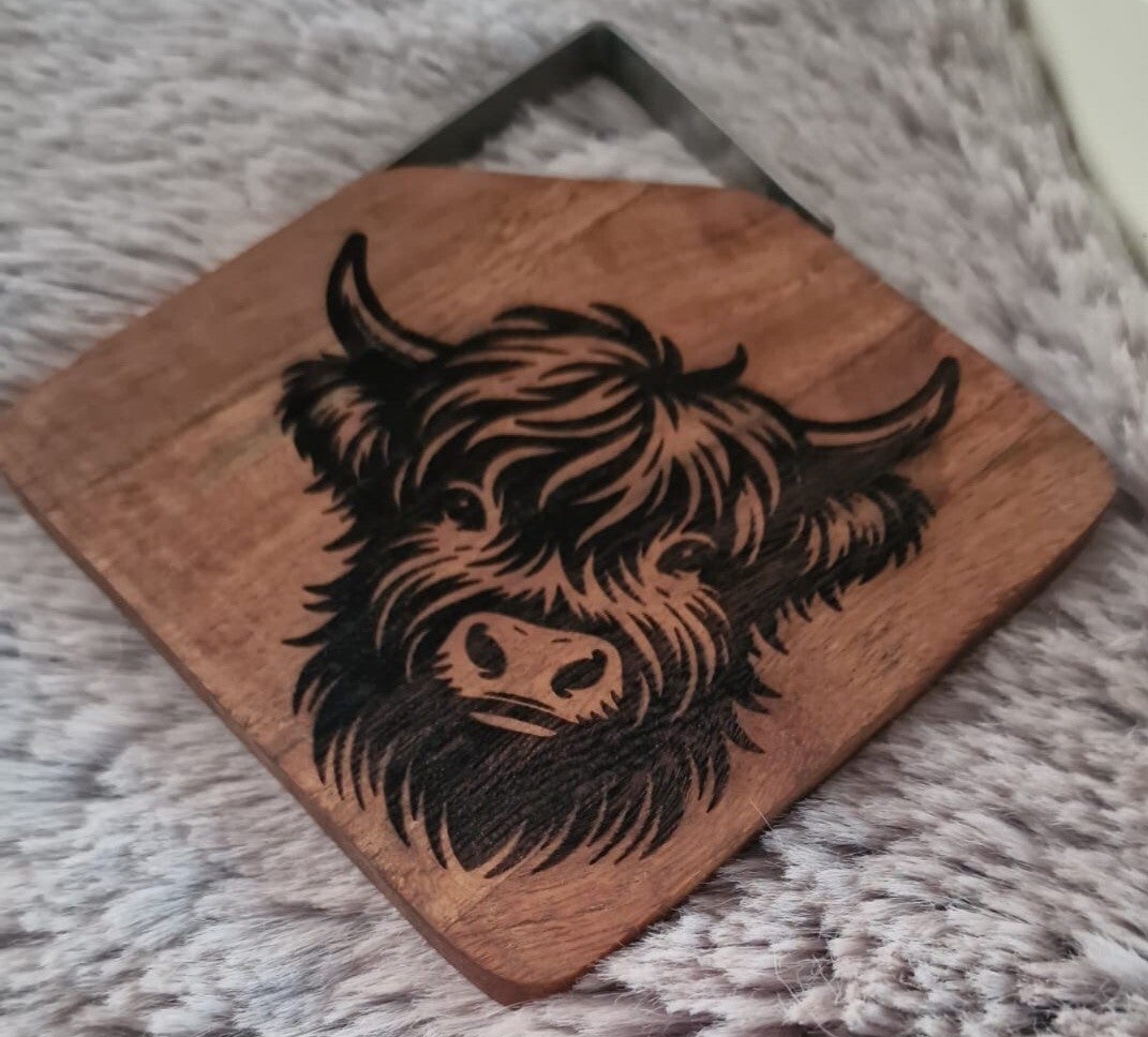 lasergegraveerde onderzetters!