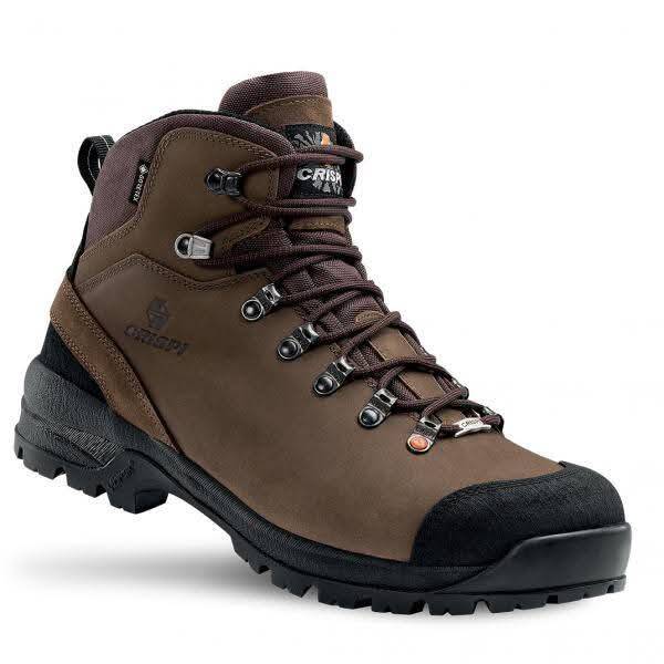 Heio gtx brown Crispi