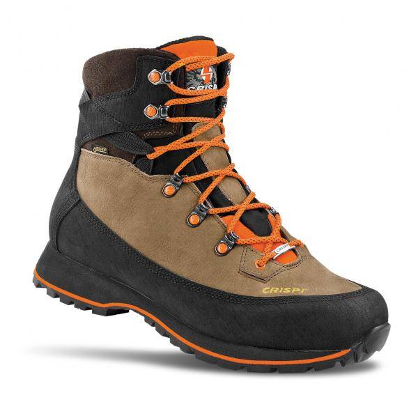 Lapponia evo gtx Crispi