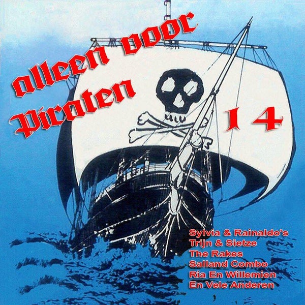 nlleen ooor 14