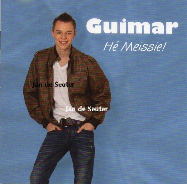 Guimar - He Meissie
