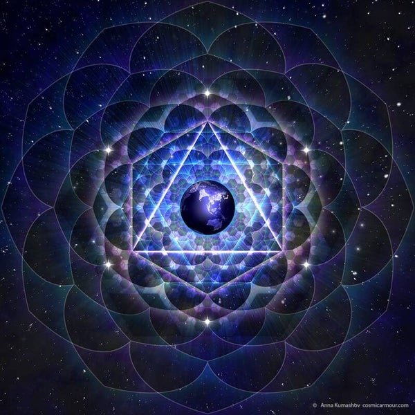 Aankoppeling tweelingziel: Wanneer je ooit losgekoppeld bent.