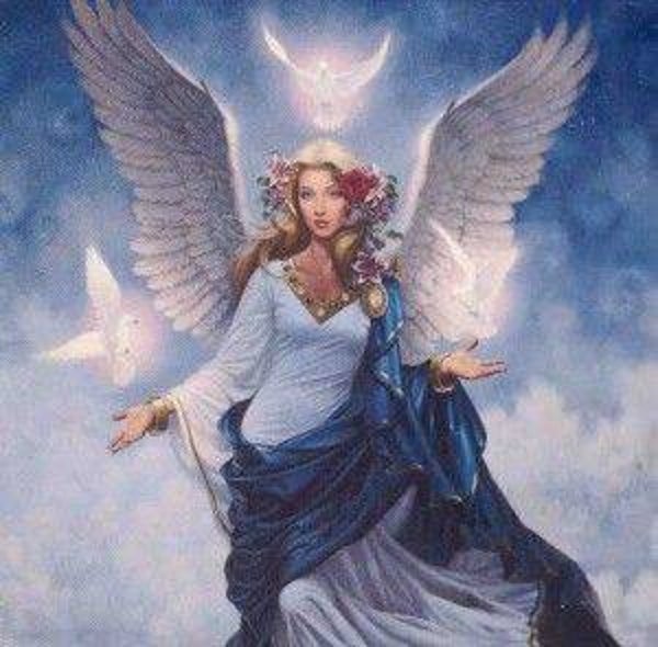 Herenigingshealing voor tweelingzielen