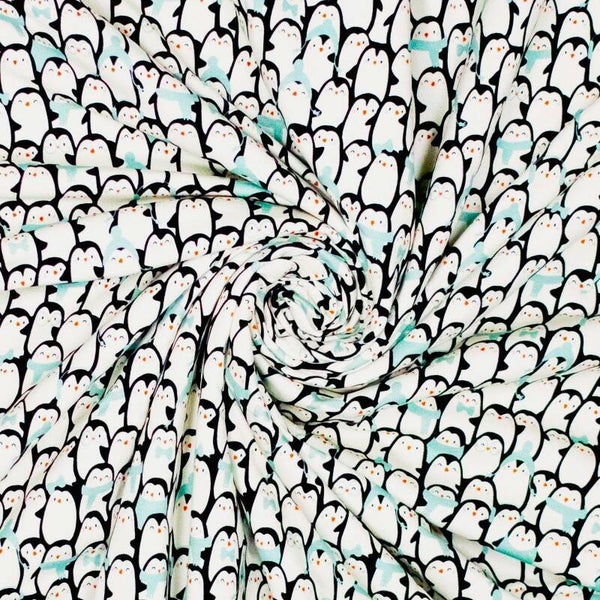 Wintersweat Pinguine