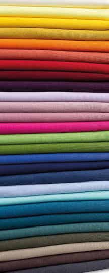 Bündchenstoff- verschiedene Farben