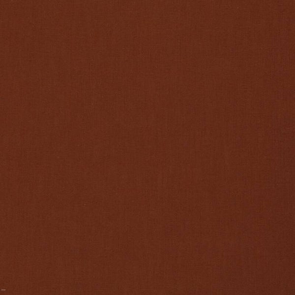 Leinen- Baumwolle rost