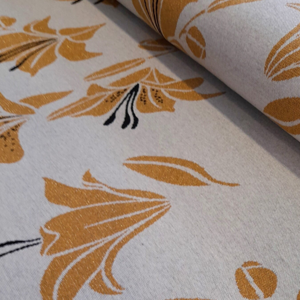 Jacquard Shine Like a Lily