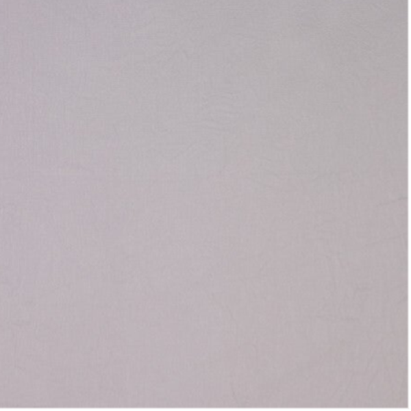 Bambus-French Terry weiß