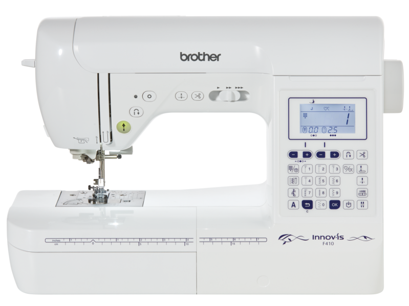 Brother Innov-is F410 Nähmaschine