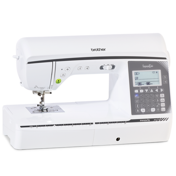 Brother Inventio NV1150 Nähmaschine