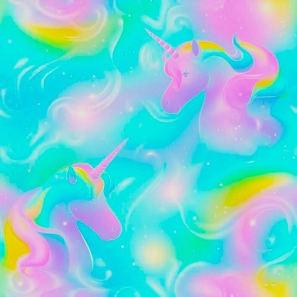 Jersey Unicorn Tiffany