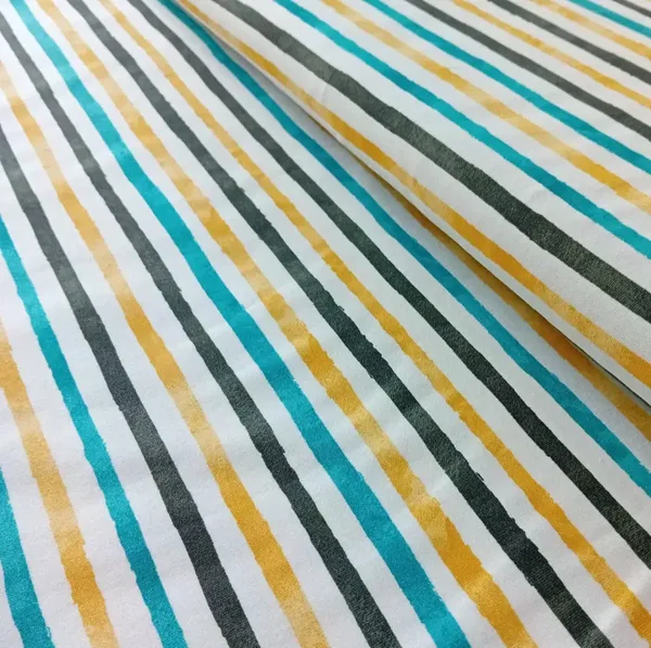 Jersey african animal stripes