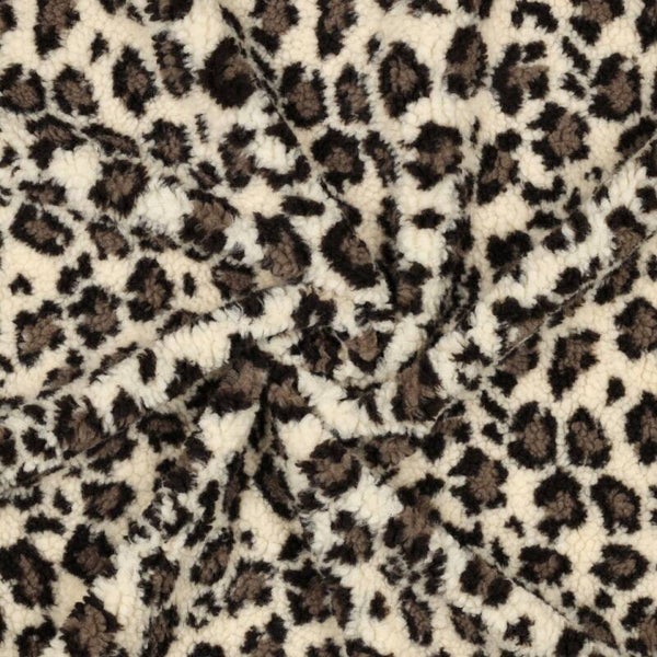 Teddystoff Leo