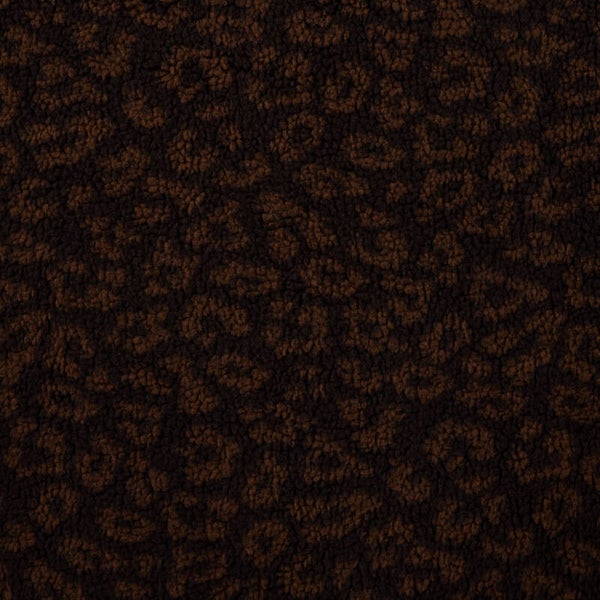 Teddystoff Leo Dark Brown