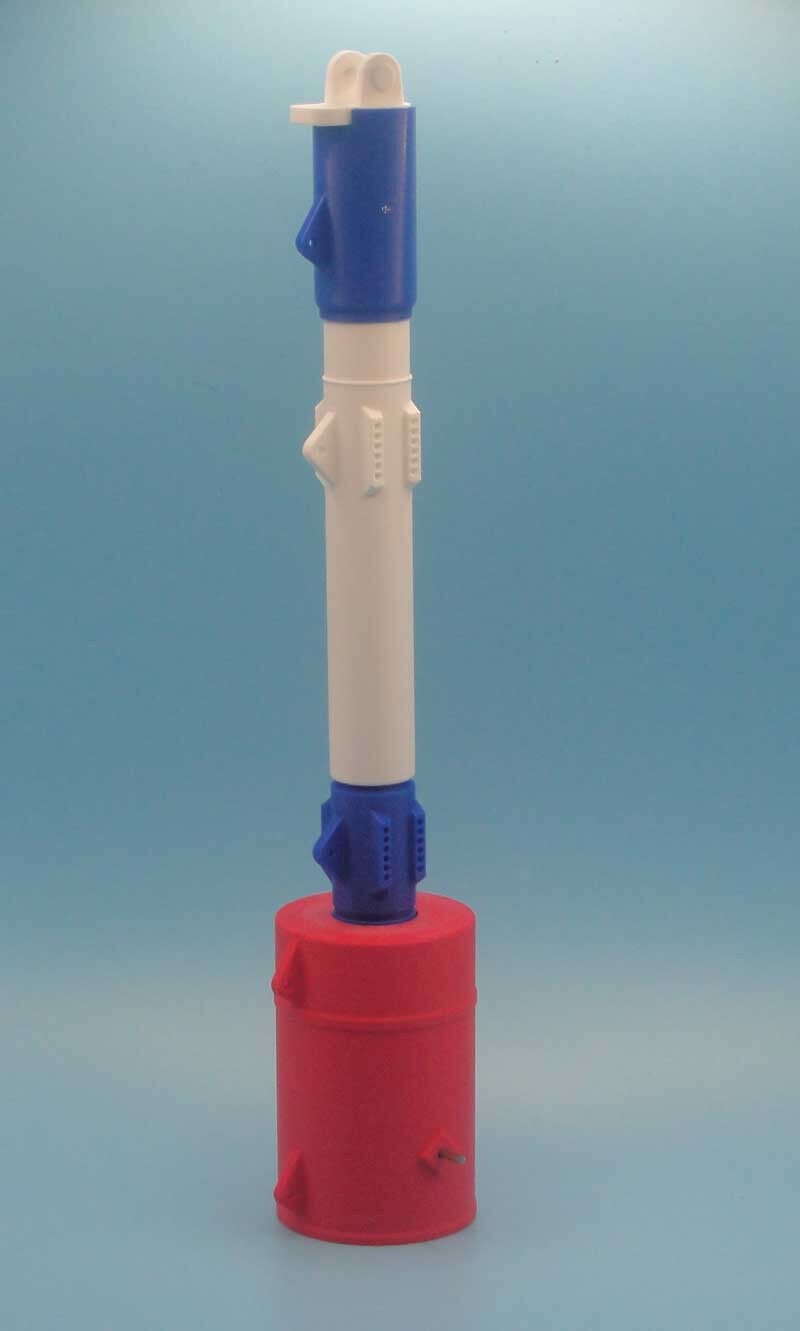 Heihamer IQIP S-200, schaal 1/50