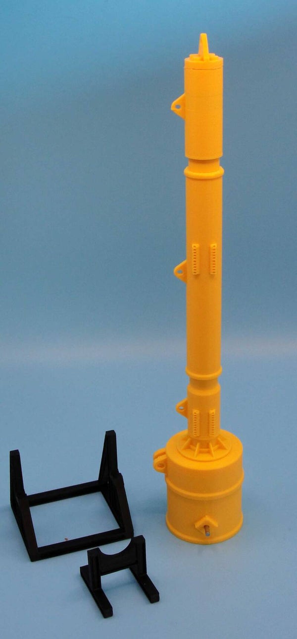 Heihamer IQIP S-150, schaal 1/50
