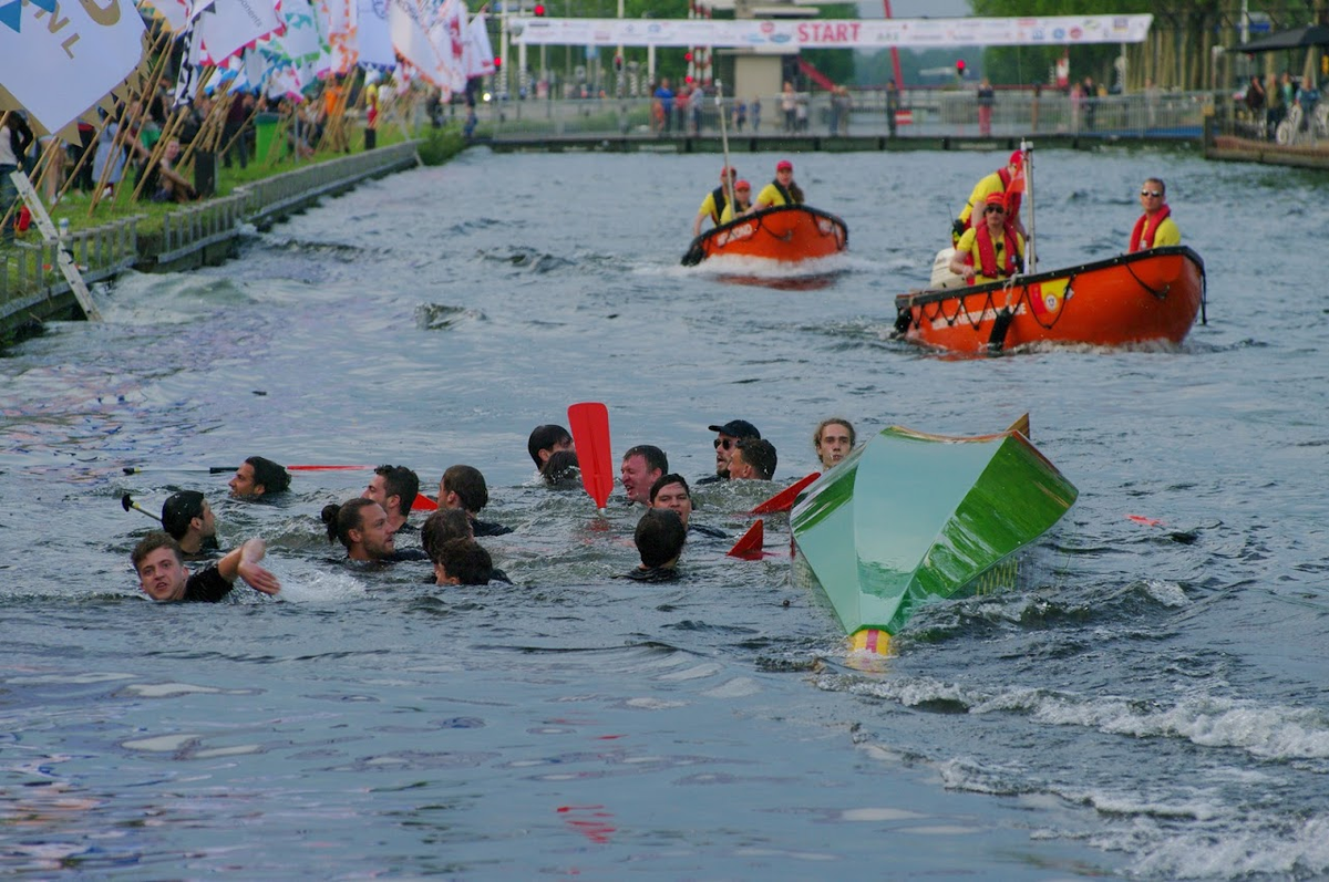 Instructies | Drakenbootfestival Helmond