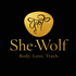 www.she-wolf.be