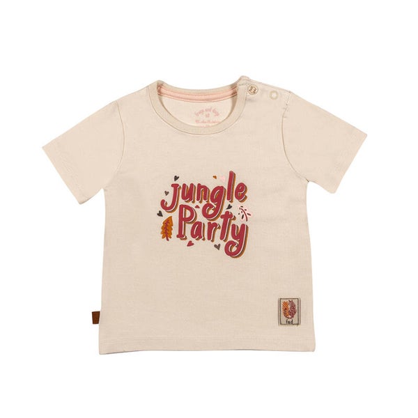 Jungle Party T Shirt