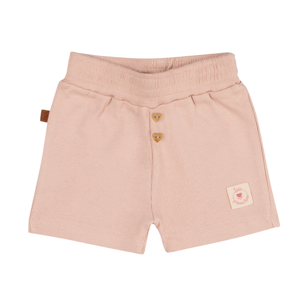 Garden Short Rose Smoke (meisjes)