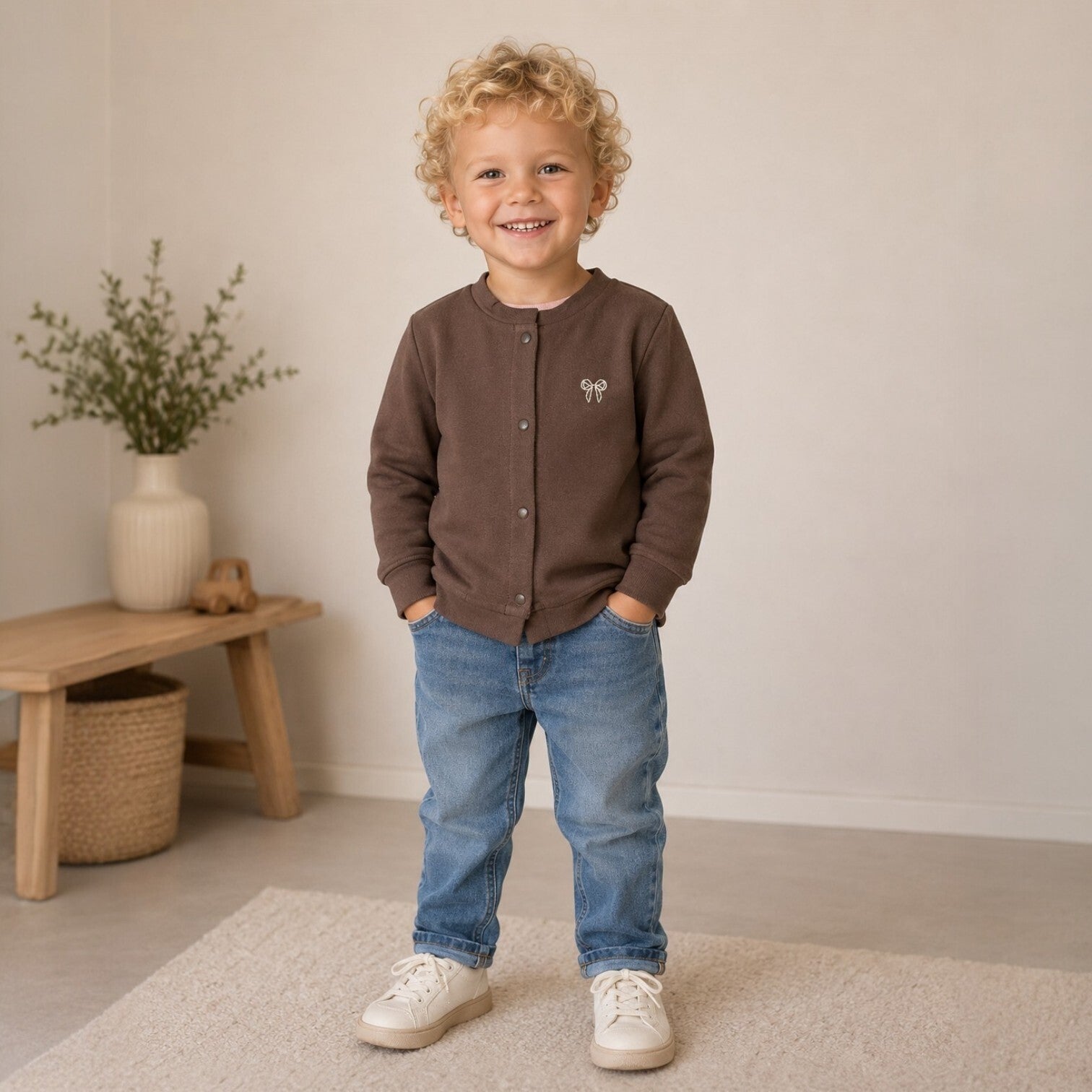 Balerina Kids Jacket