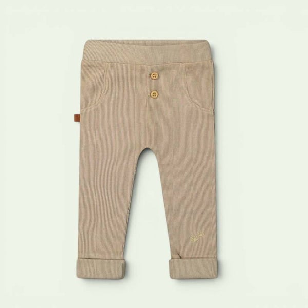 Pant Rib Organic