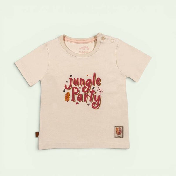 Jungle Party T Shirt