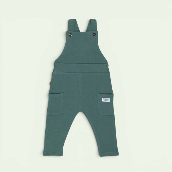 Pilot Club Baby Dungaree